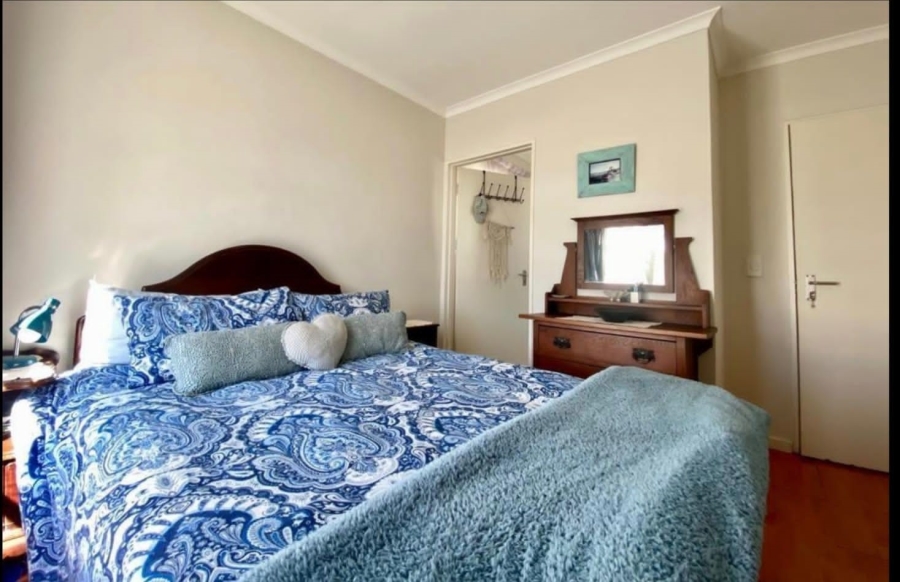 To Let 3 Bedroom Property for Rent in Stellenbosch Farms Western Cape